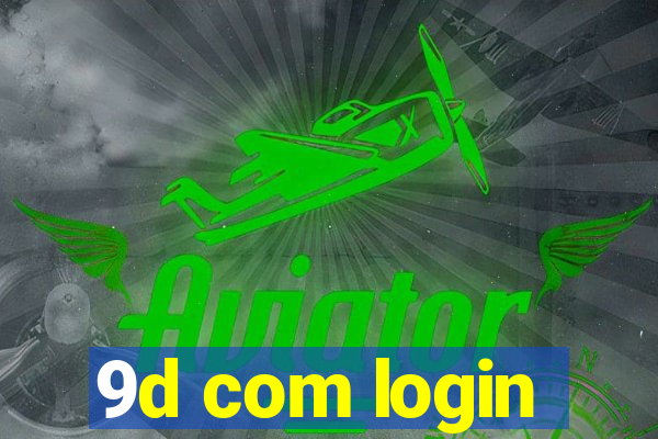 9d com login